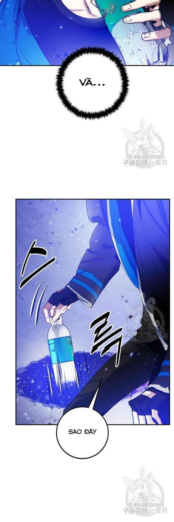 Trở Lại Thành Người Chơi - Chapter 78 - Page 16