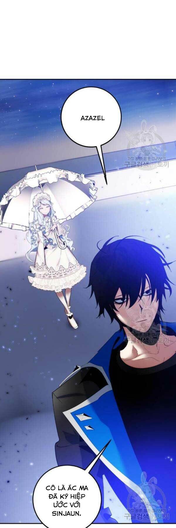 Trở Lại Thành Người Chơi - Chapter 78 - Page 17