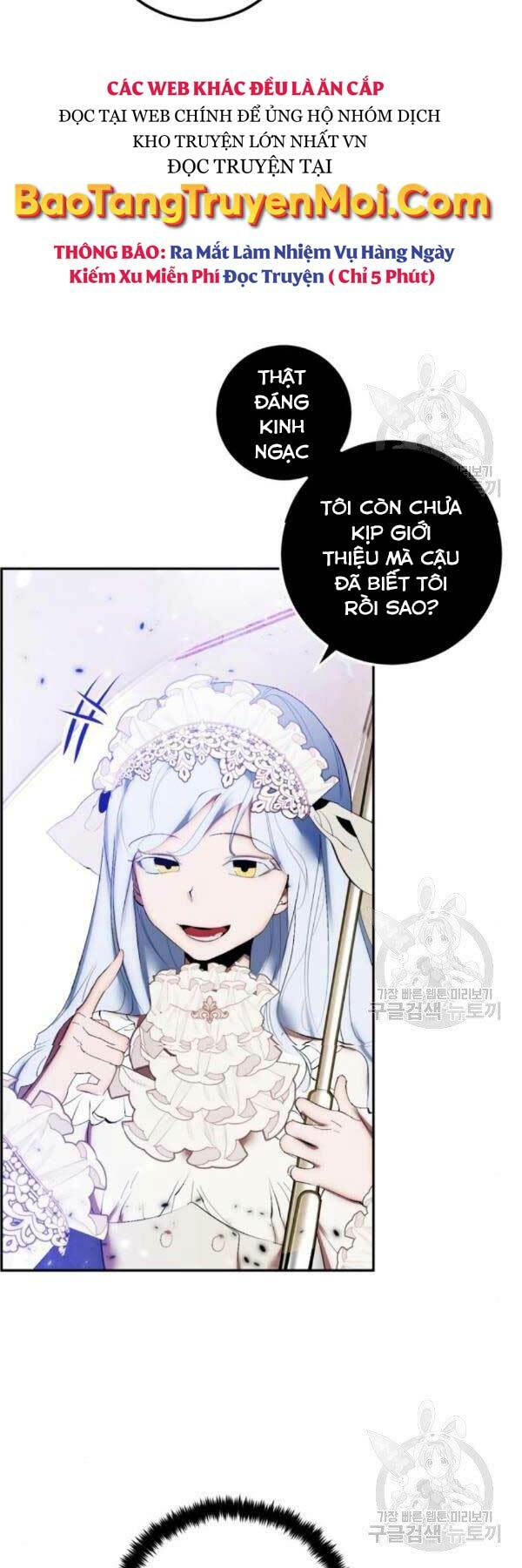 Trở Lại Thành Người Chơi - Chapter 78 - Page 18