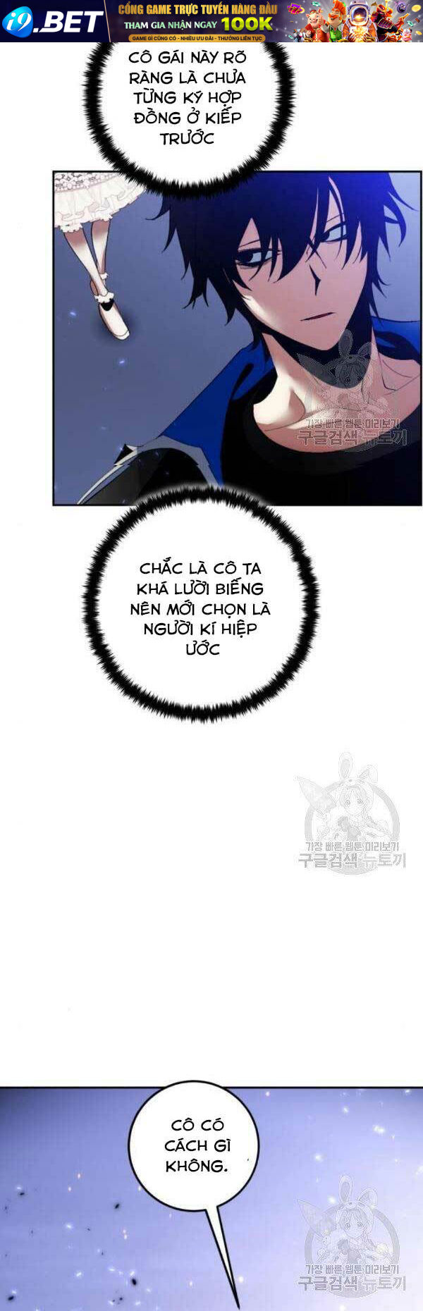 Trở Lại Thành Người Chơi - Chapter 78 - Page 19