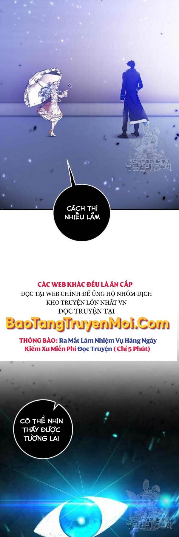 Trở Lại Thành Người Chơi - Chapter 78 - Page 20