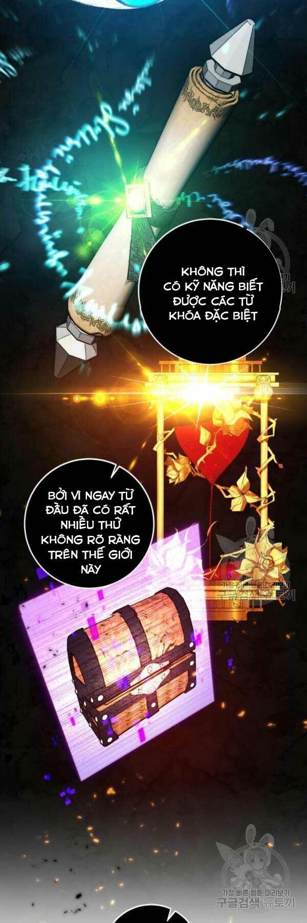 Trở Lại Thành Người Chơi - Chapter 78 - Page 21