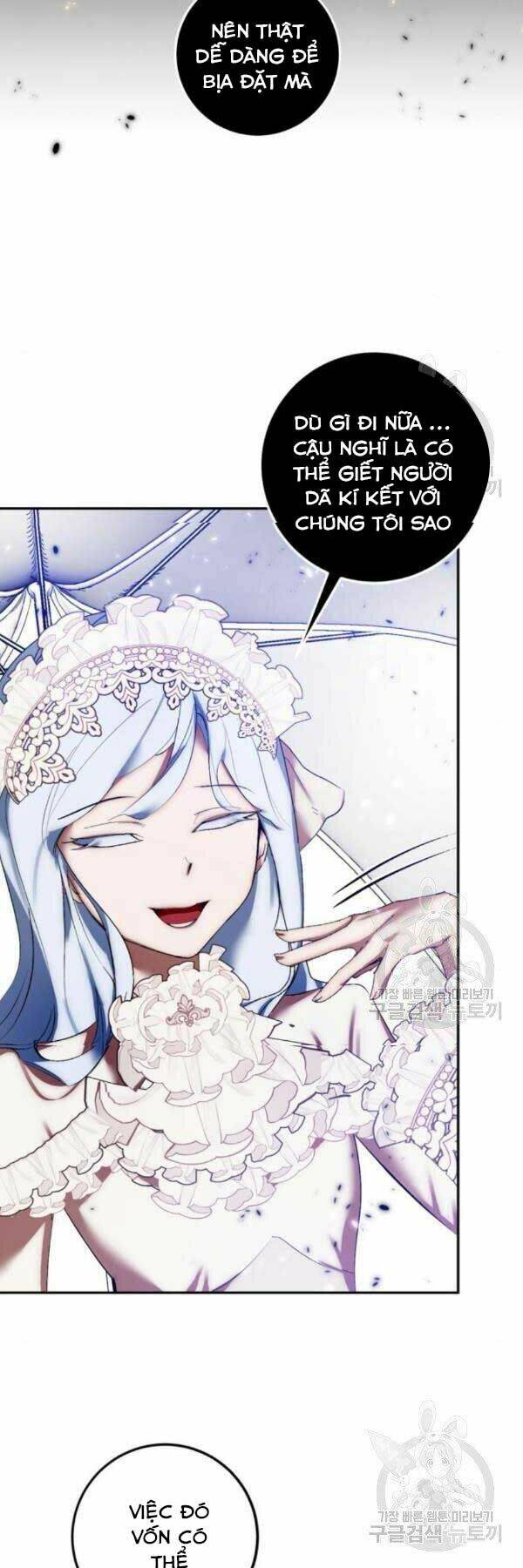 Trở Lại Thành Người Chơi - Chapter 78 - Page 22