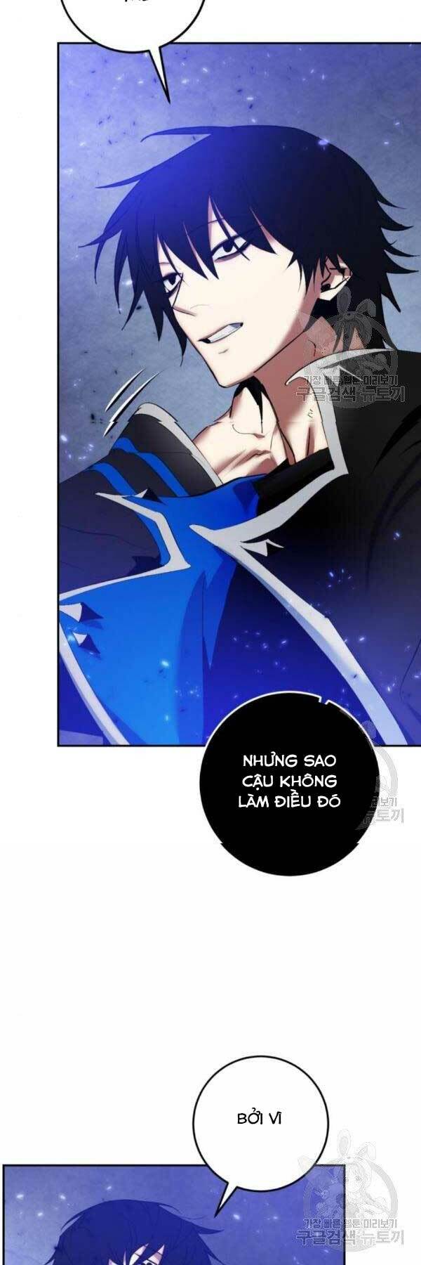 Trở Lại Thành Người Chơi - Chapter 78 - Page 23