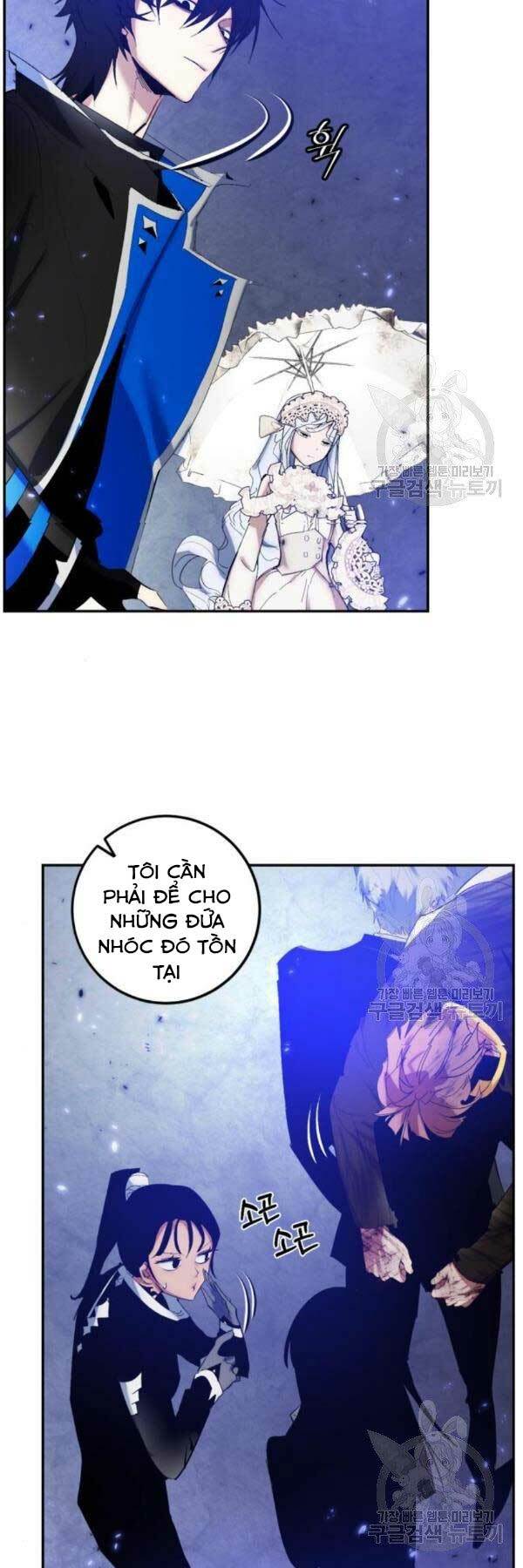 Trở Lại Thành Người Chơi - Chapter 78 - Page 24