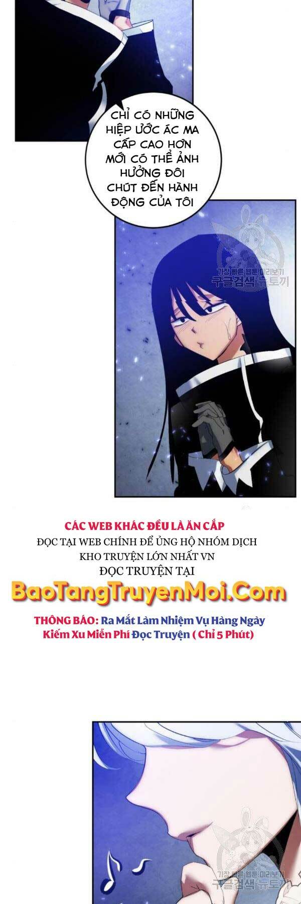 Trở Lại Thành Người Chơi - Chapter 78 - Page 26