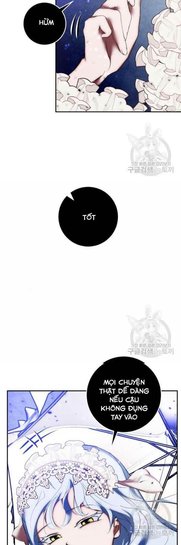 Trở Lại Thành Người Chơi - Chapter 78 - Page 27