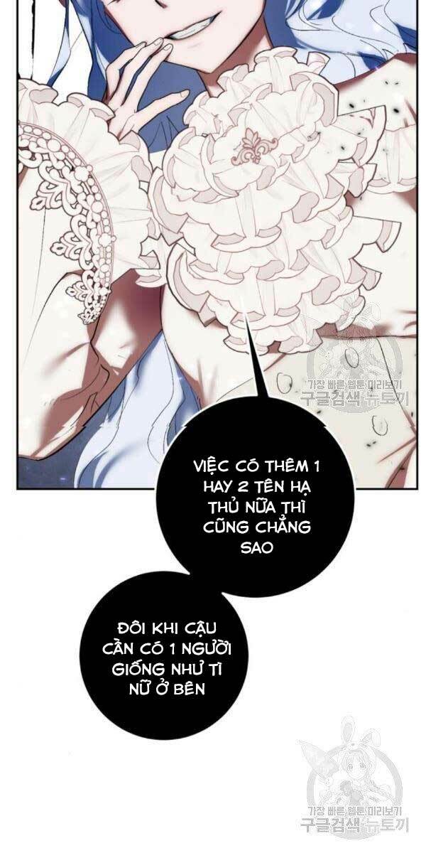 Trở Lại Thành Người Chơi - Chapter 78 - Page 28