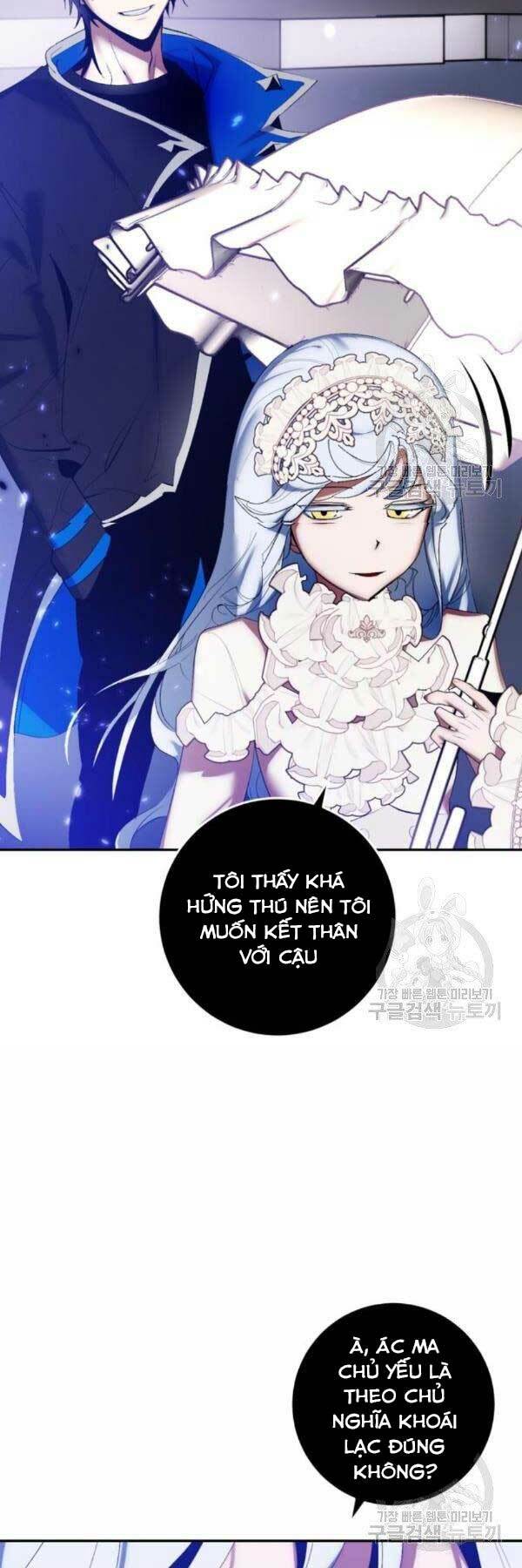 Trở Lại Thành Người Chơi - Chapter 78 - Page 30