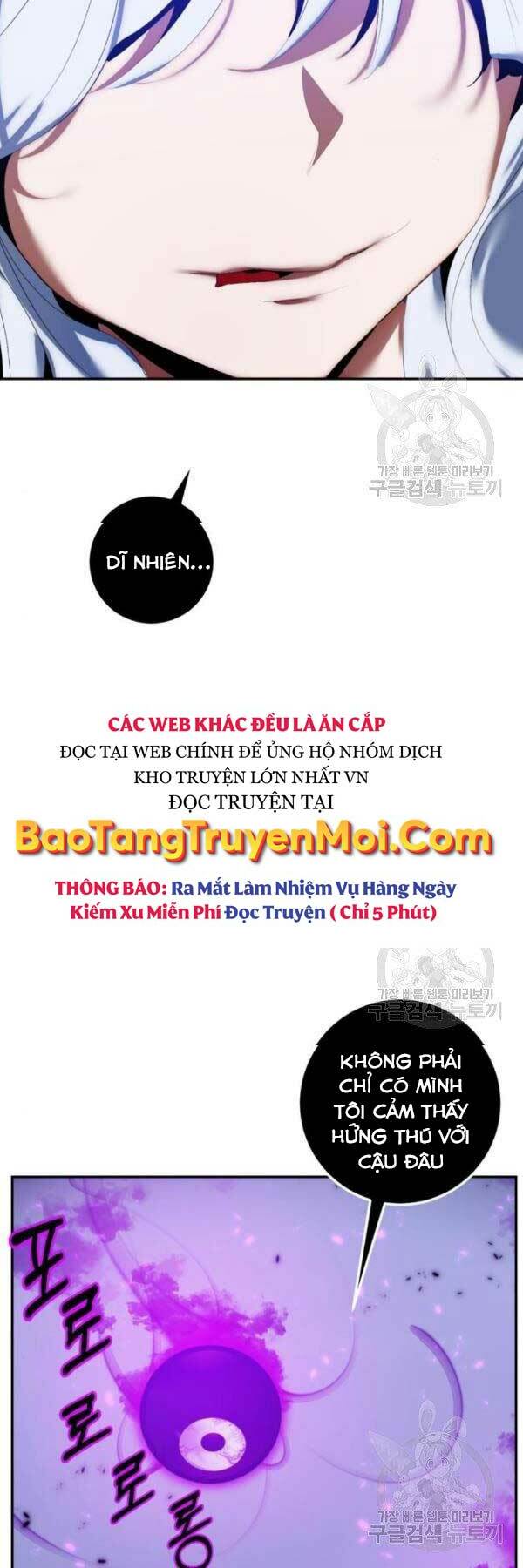 Trở Lại Thành Người Chơi - Chapter 78 - Page 31