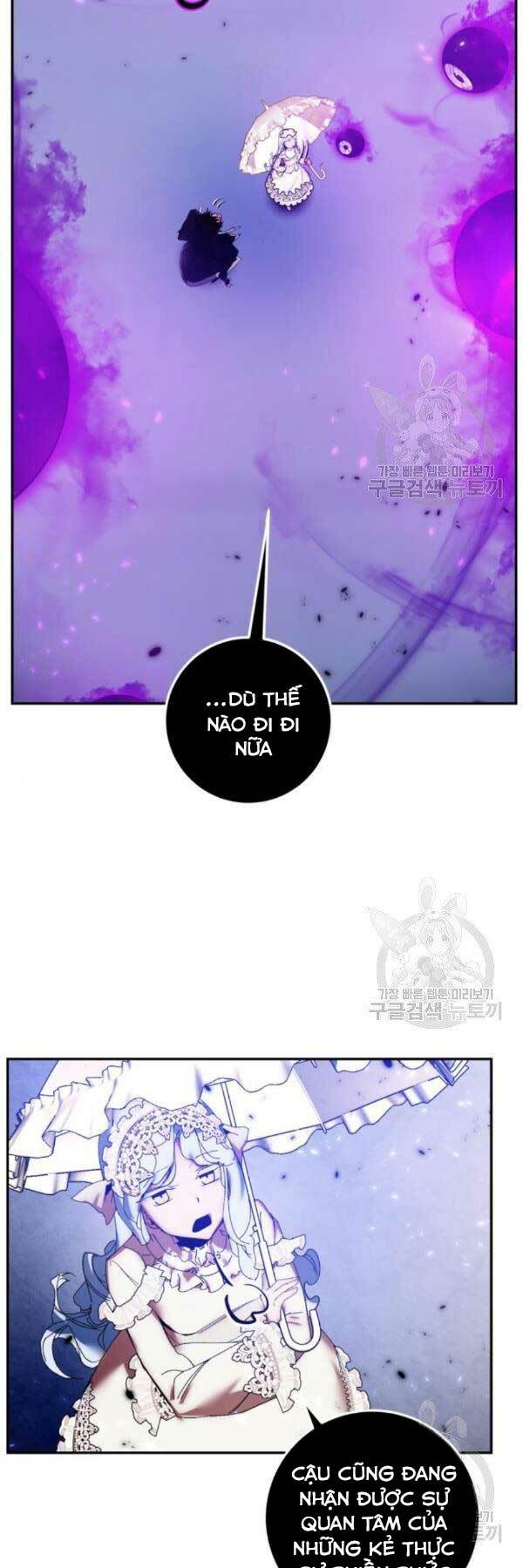 Trở Lại Thành Người Chơi - Chapter 78 - Page 32