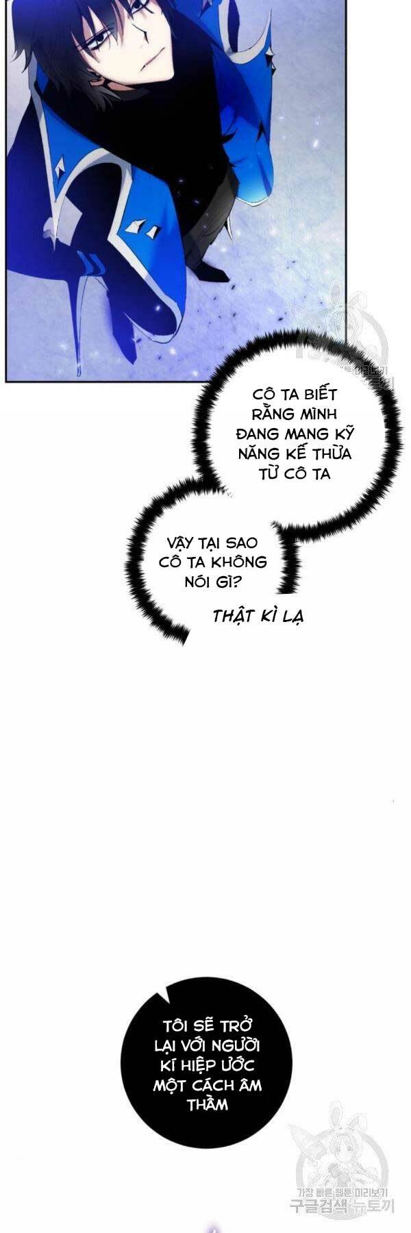 Trở Lại Thành Người Chơi - Chapter 78 - Page 34