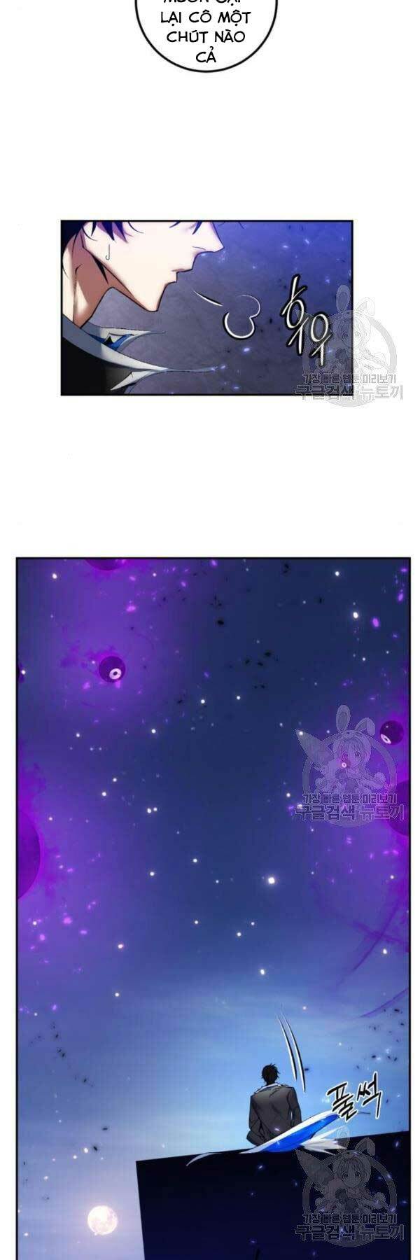 Trở Lại Thành Người Chơi - Chapter 78 - Page 37