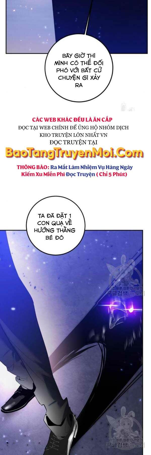 Trở Lại Thành Người Chơi - Chapter 78 - Page 38