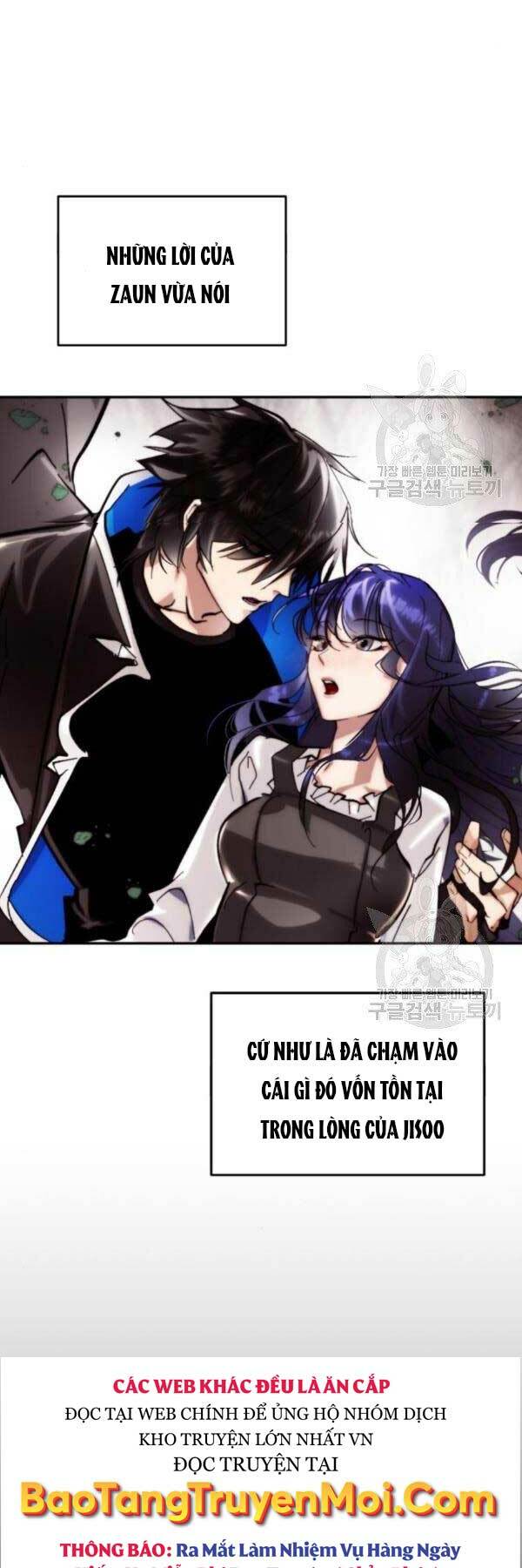 Trở Lại Thành Người Chơi - Chapter 78 - Page 3