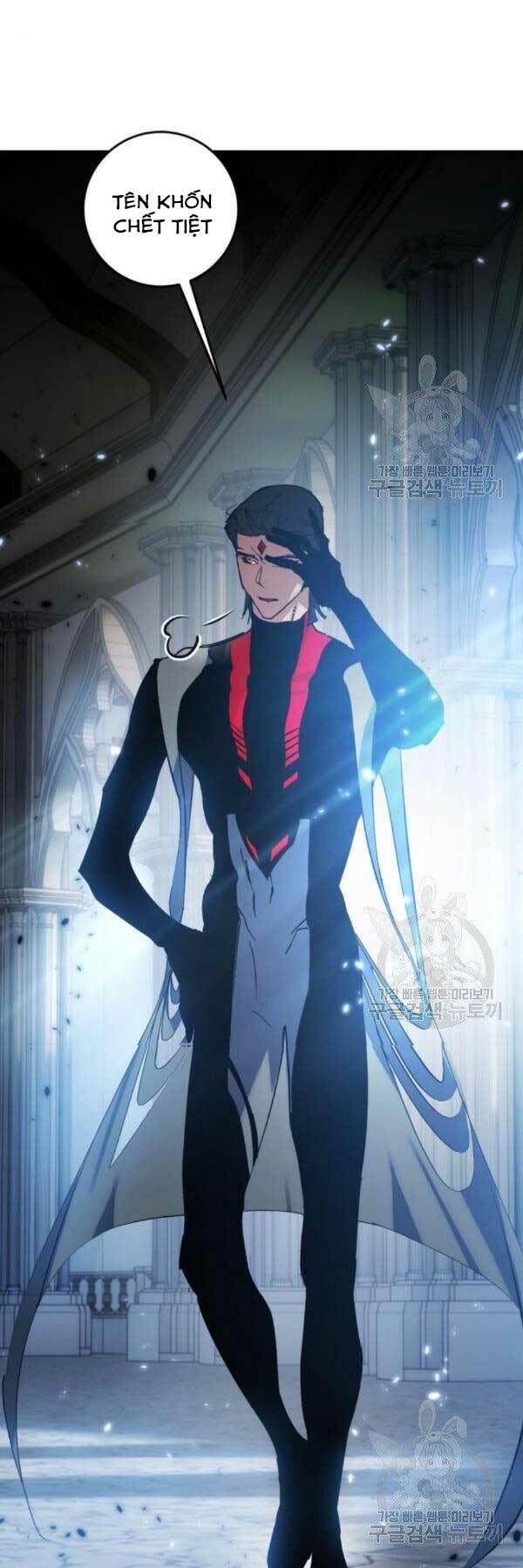 Trở Lại Thành Người Chơi - Chapter 78 - Page 44