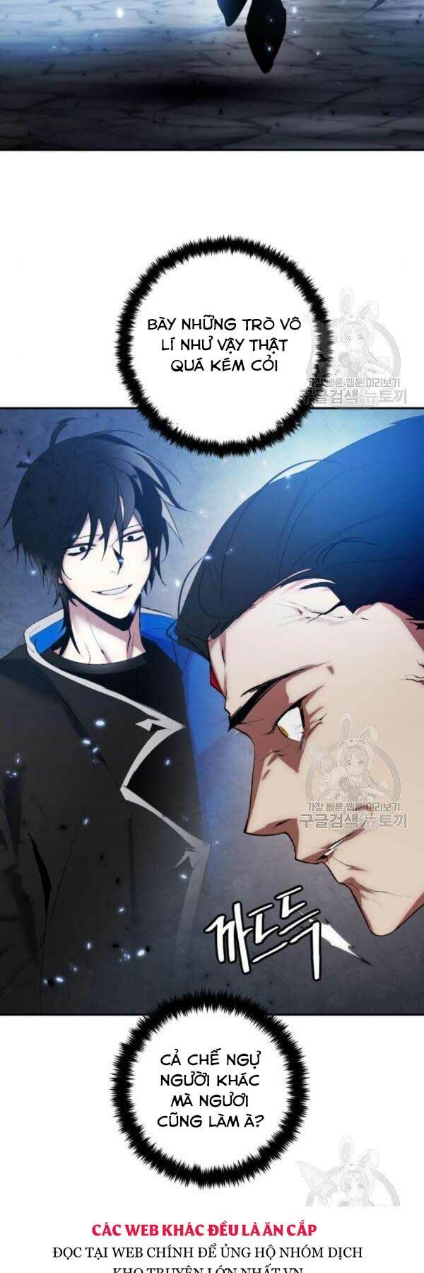 Trở Lại Thành Người Chơi - Chapter 78 - Page 45