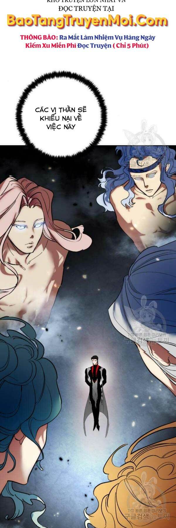 Trở Lại Thành Người Chơi - Chapter 78 - Page 46