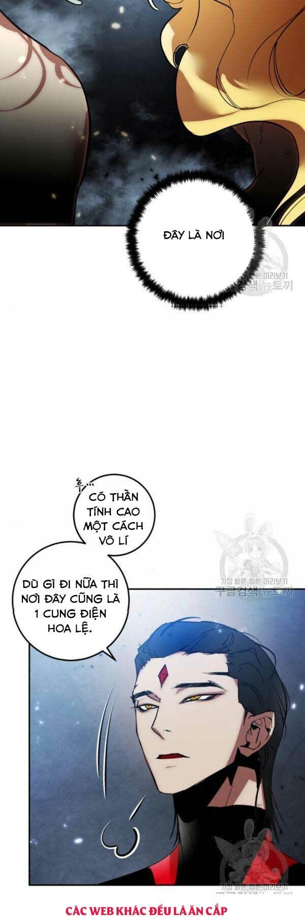 Trở Lại Thành Người Chơi - Chapter 78 - Page 47