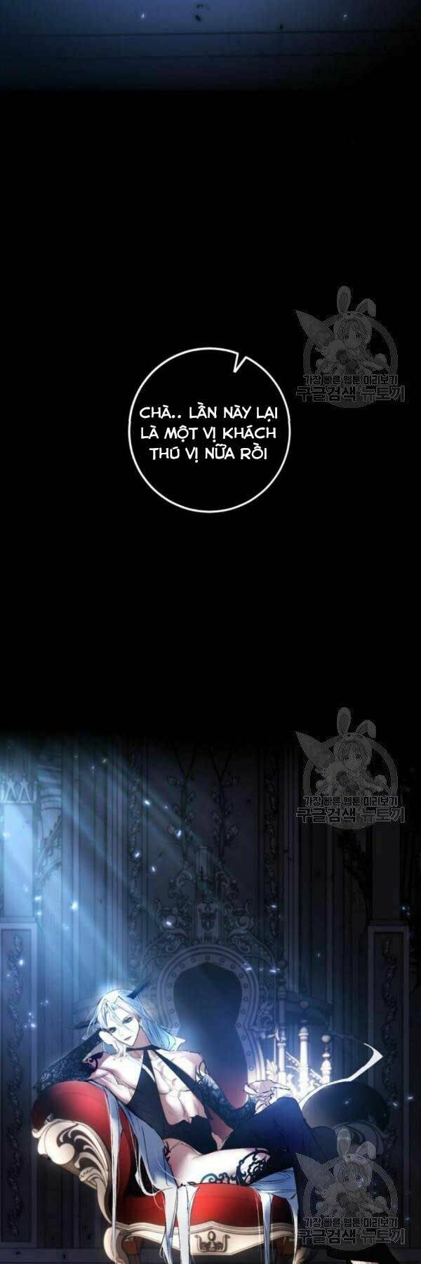 Trở Lại Thành Người Chơi - Chapter 78 - Page 49