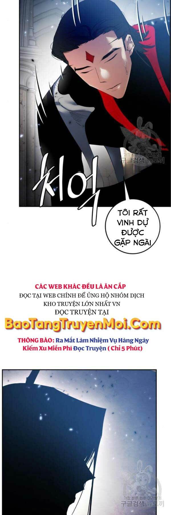 Trở Lại Thành Người Chơi - Chapter 78 - Page 51