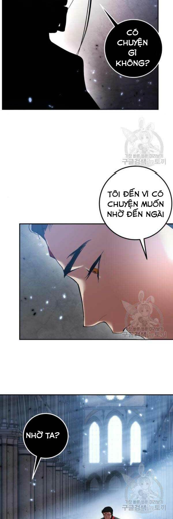 Trở Lại Thành Người Chơi - Chapter 78 - Page 52
