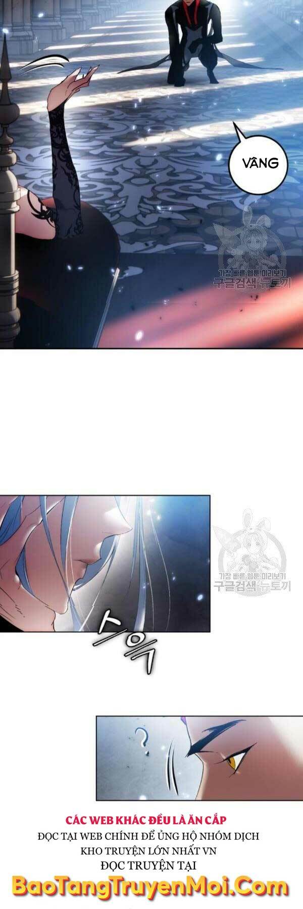 Trở Lại Thành Người Chơi - Chapter 78 - Page 53