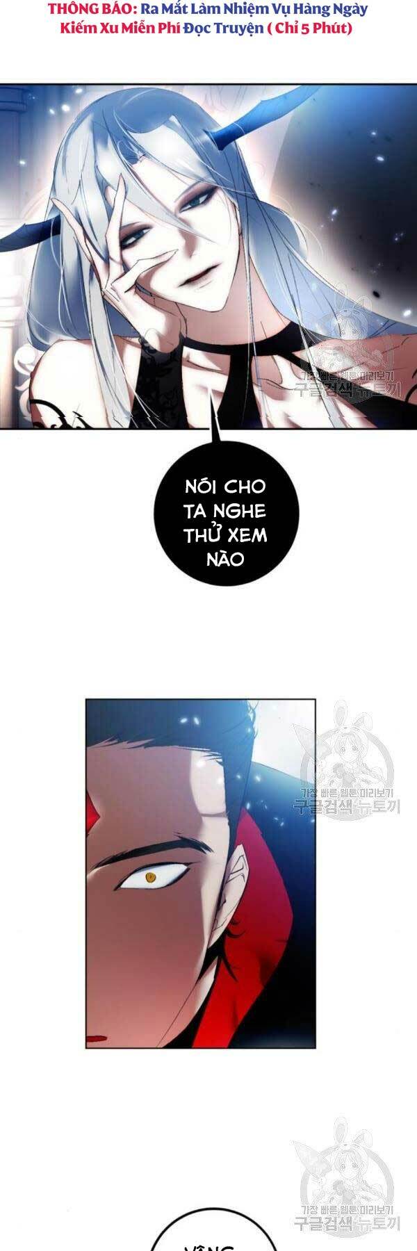 Trở Lại Thành Người Chơi - Chapter 78 - Page 54