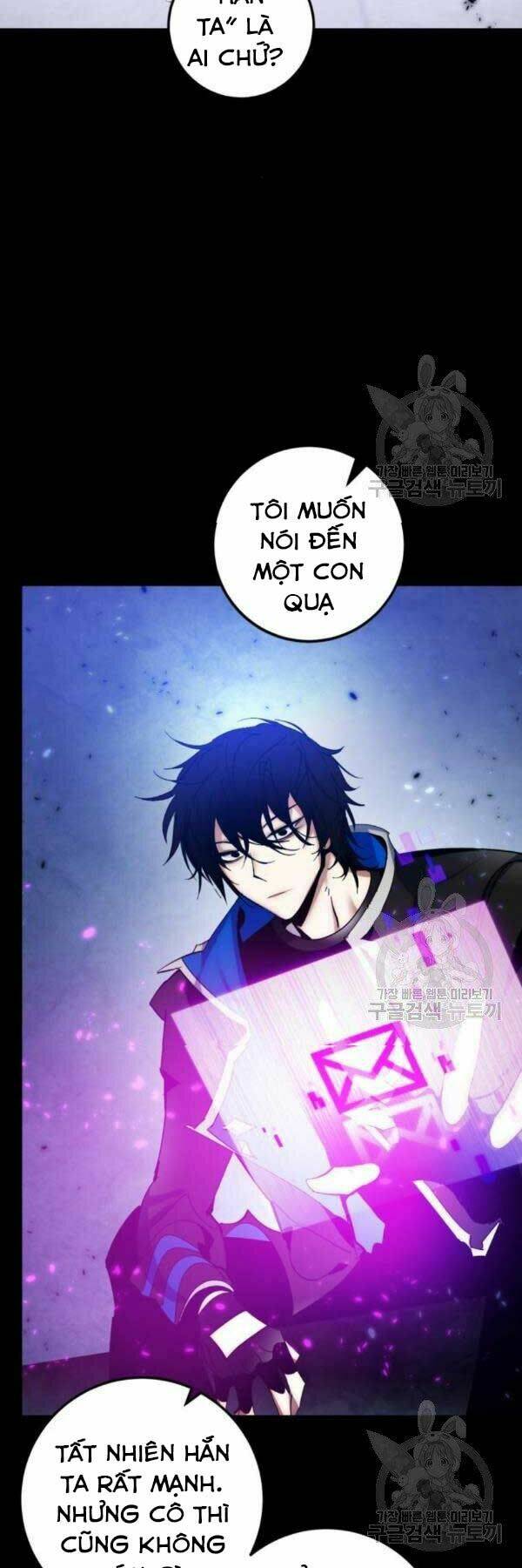 Trở Lại Thành Người Chơi - Chapter 78 - Page 5