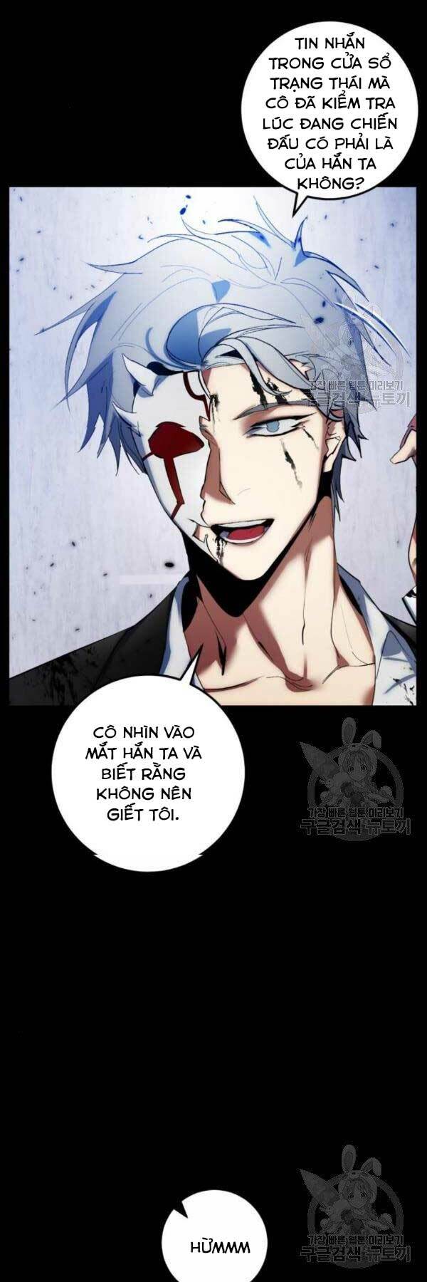 Trở Lại Thành Người Chơi - Chapter 78 - Page 7