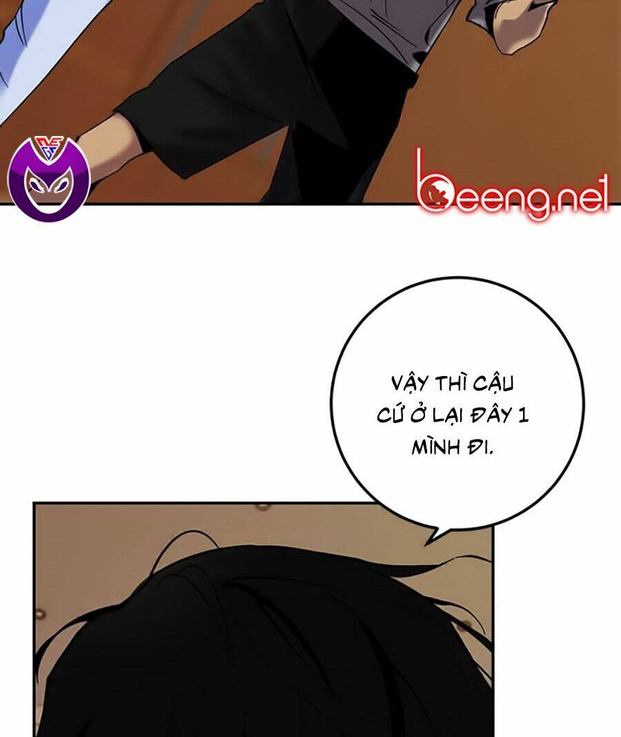 Trở Lại Thành Người Chơi - Chapter 8 - Page 9