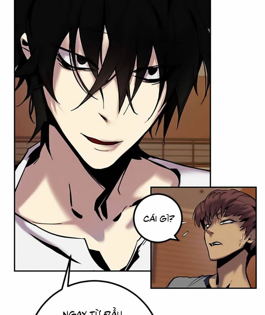 Trở Lại Thành Người Chơi - Chapter 8 - Page 10