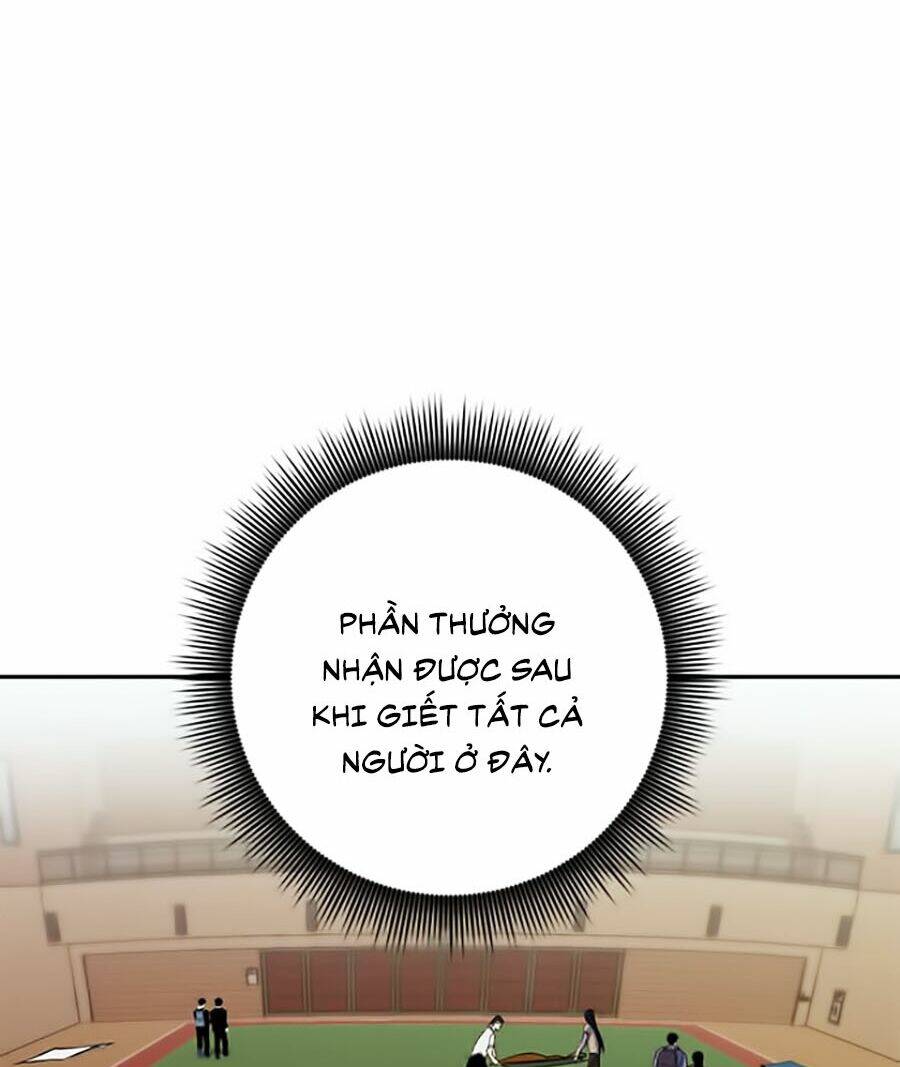 Trở Lại Thành Người Chơi - Chapter 8 - Page 14