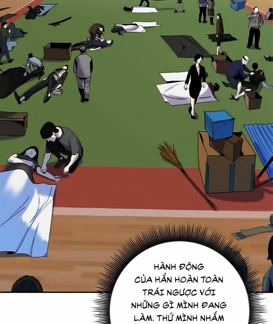 Trở Lại Thành Người Chơi - Chapter 8 - Page 15