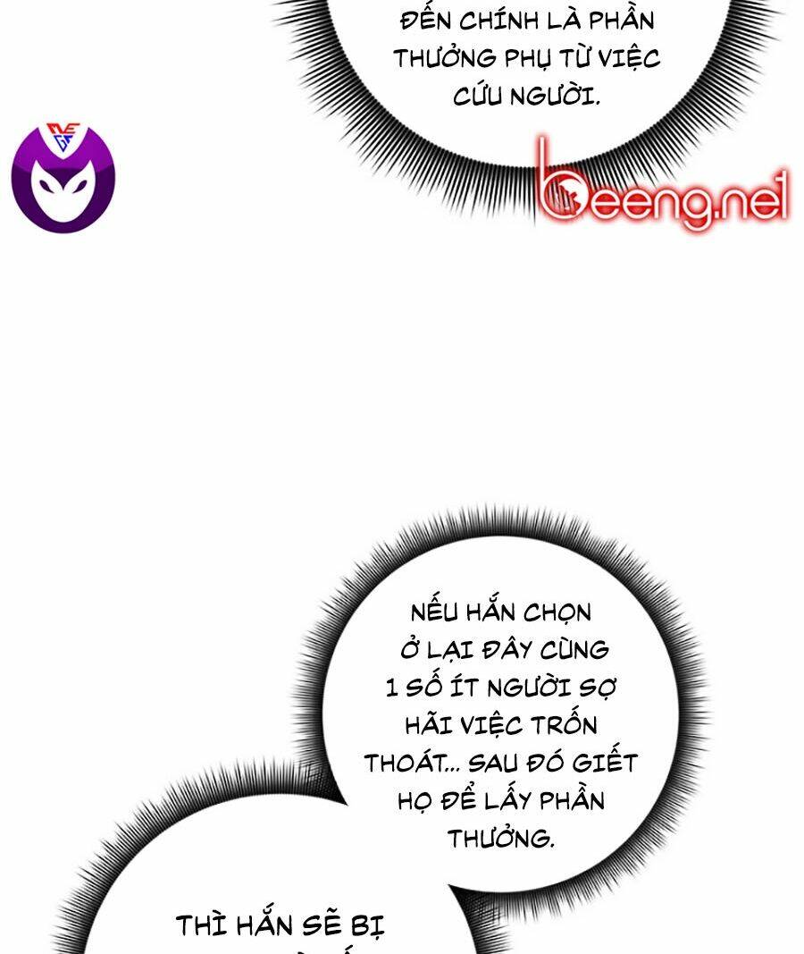 Trở Lại Thành Người Chơi - Chapter 8 - Page 16