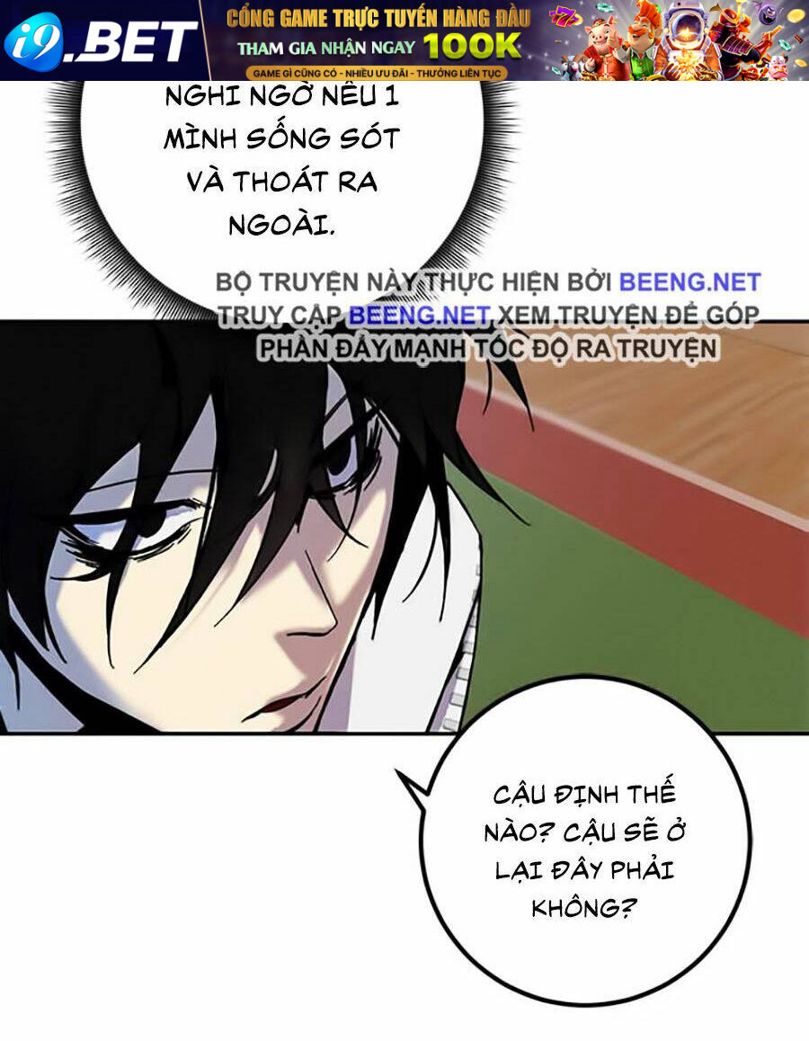 Trở Lại Thành Người Chơi - Chapter 8 - Page 17