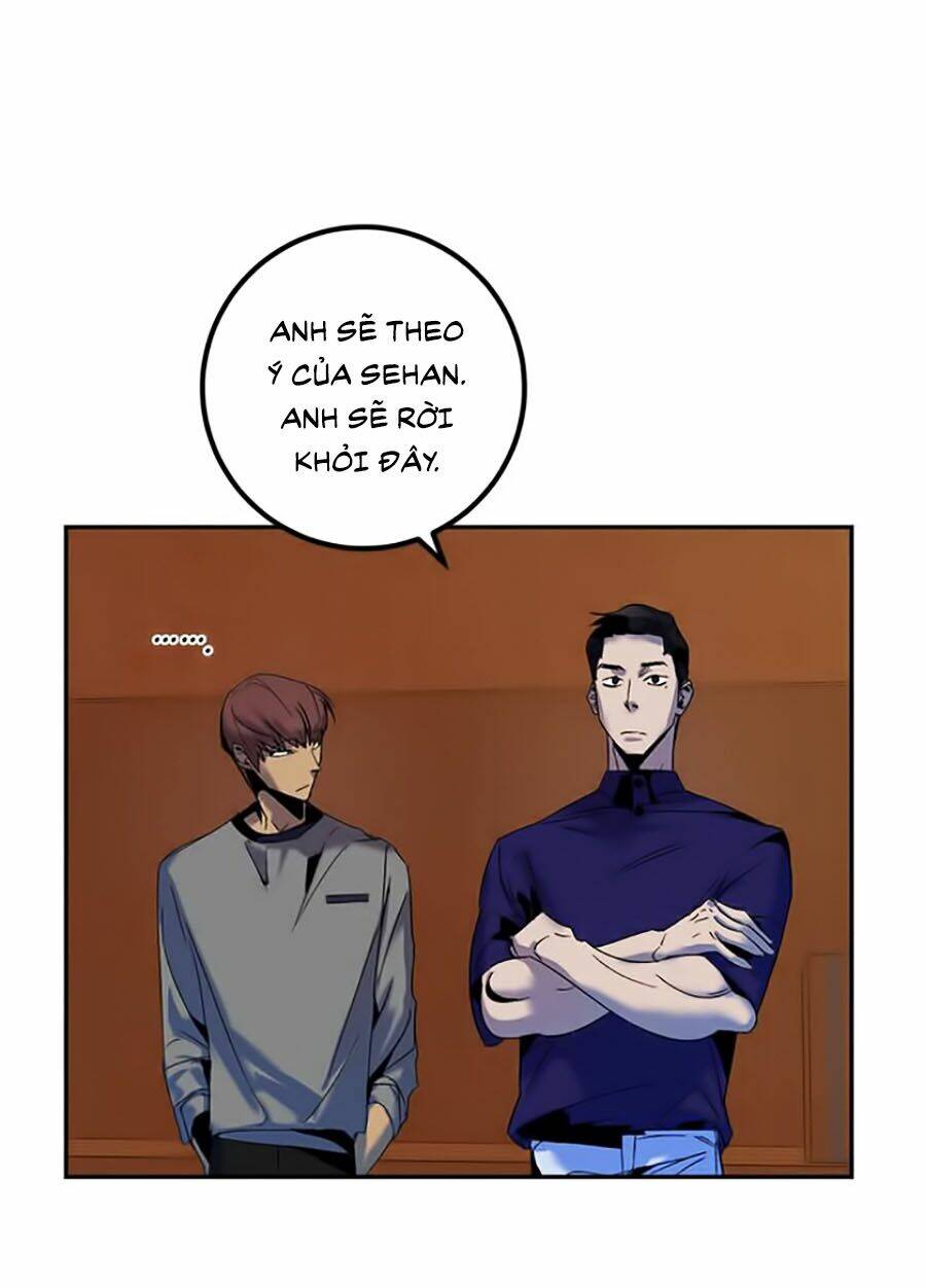 Trở Lại Thành Người Chơi - Chapter 8 - Page 18