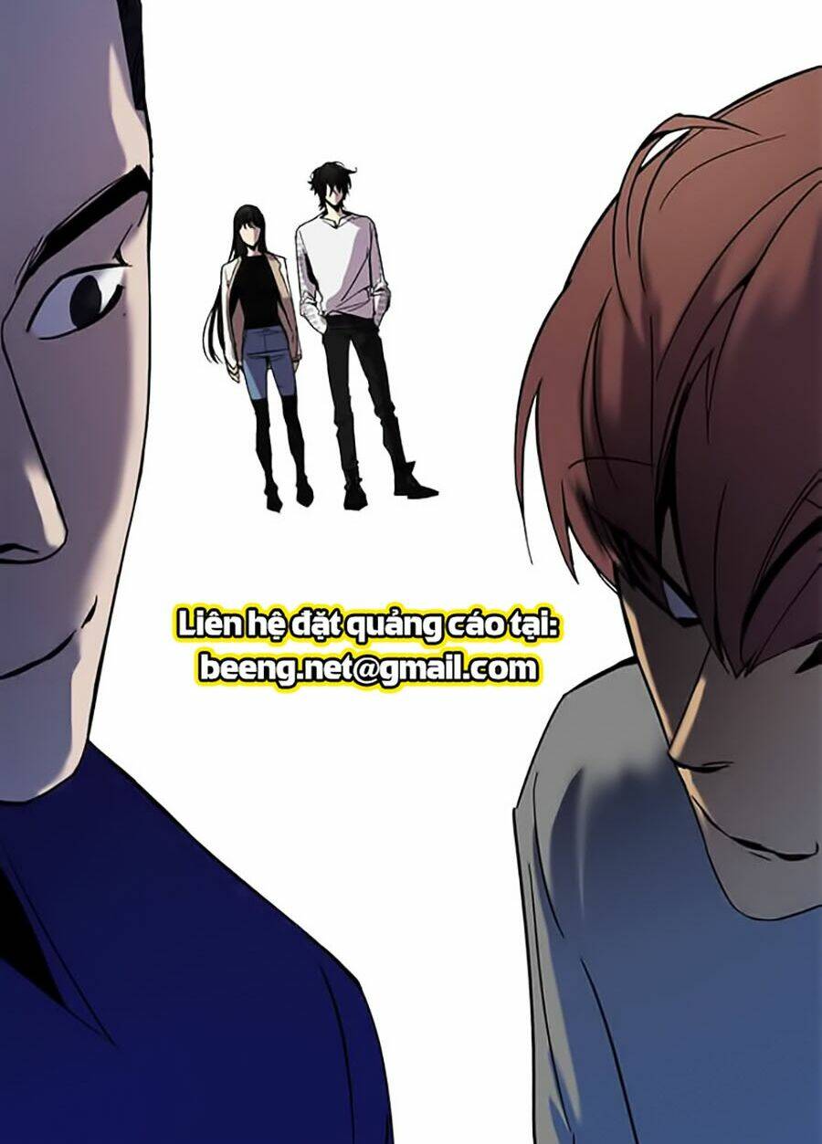 Trở Lại Thành Người Chơi - Chapter 8 - Page 21