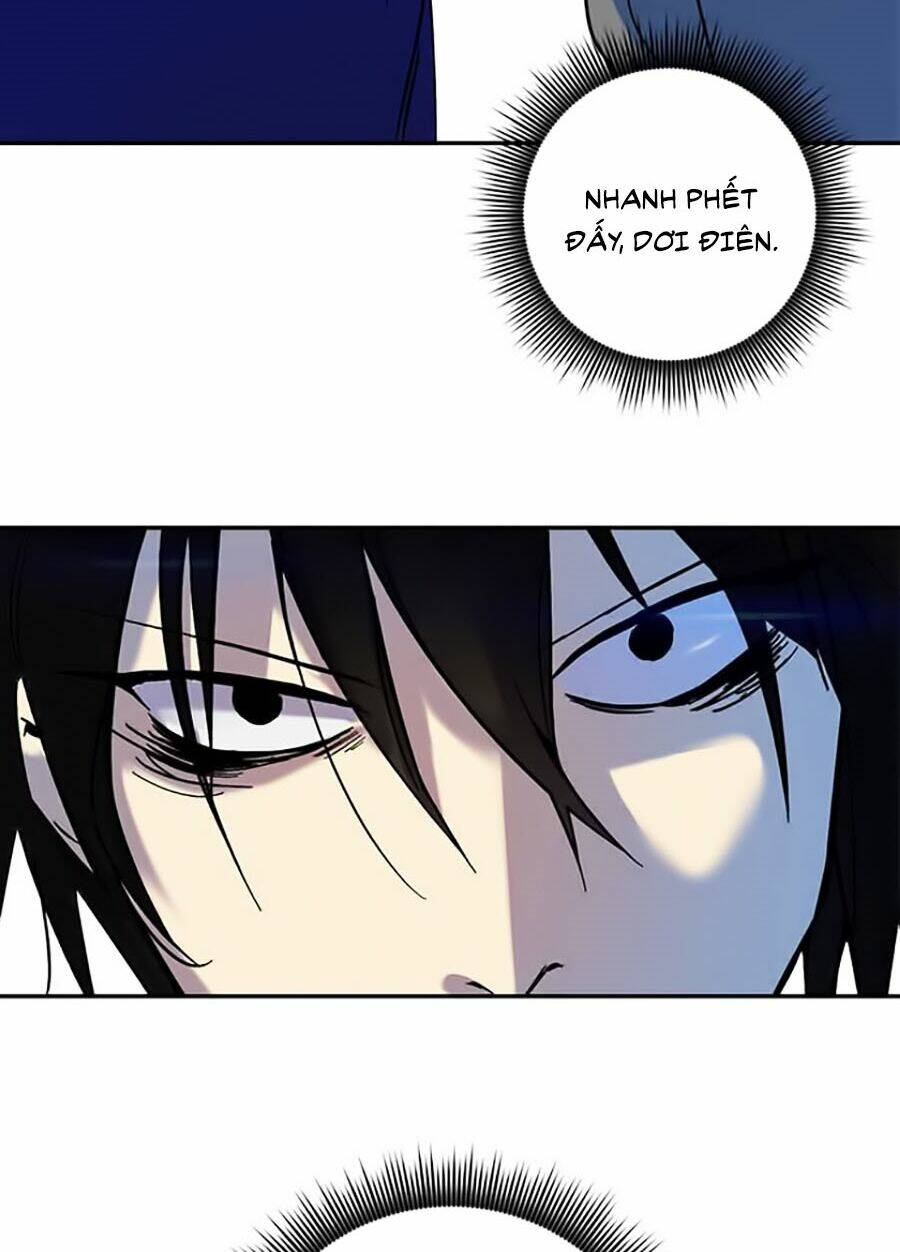 Trở Lại Thành Người Chơi - Chapter 8 - Page 22