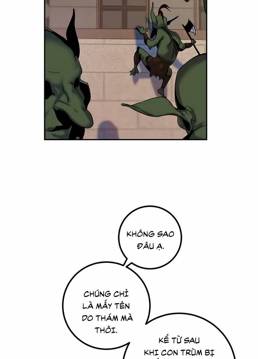 Trở Lại Thành Người Chơi - Chapter 8 - Page 26