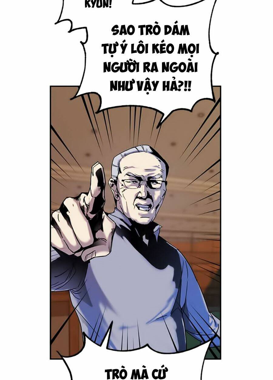 Trở Lại Thành Người Chơi - Chapter 8 - Page 28