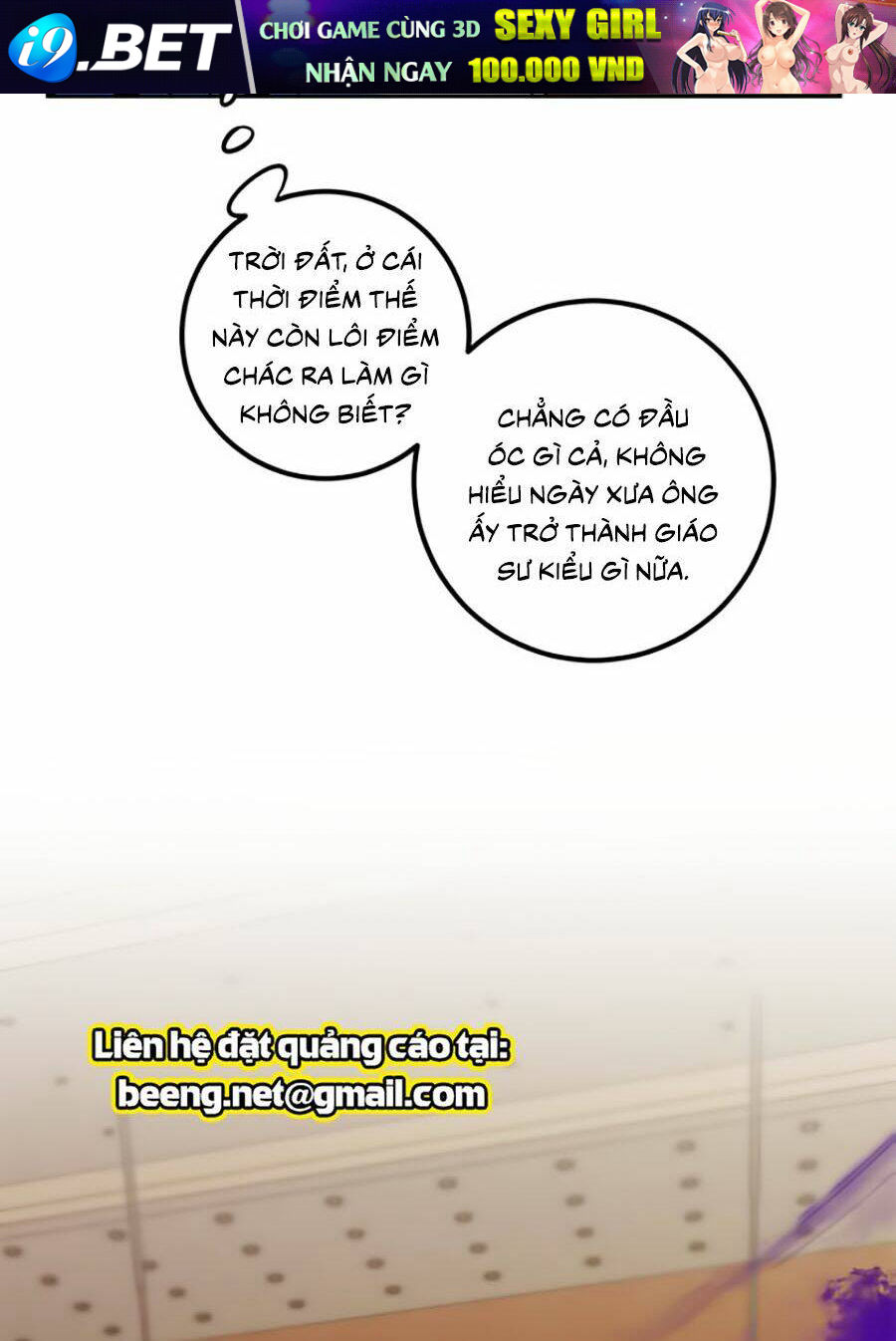 Trở Lại Thành Người Chơi - Chapter 8 - Page 30