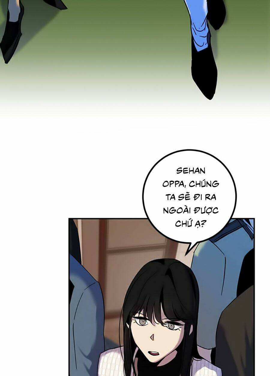 Trở Lại Thành Người Chơi - Chapter 8 - Page 33