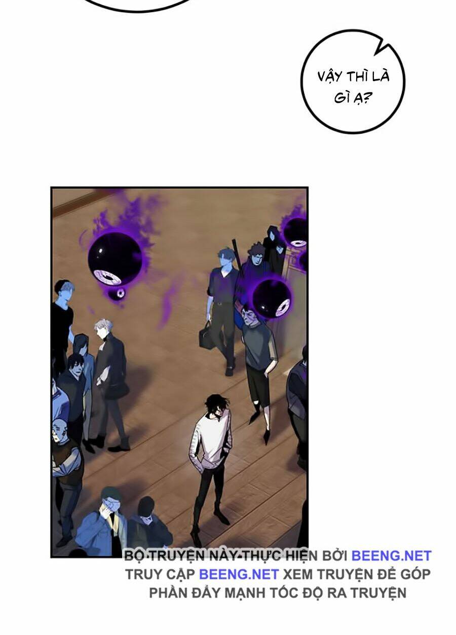 Trở Lại Thành Người Chơi - Chapter 8 - Page 35