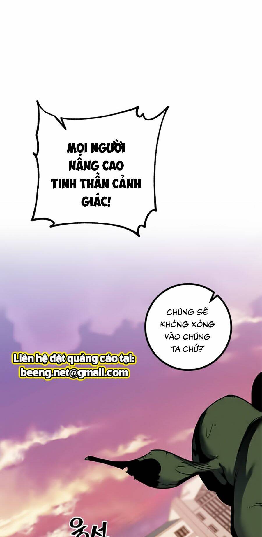 Trở Lại Thành Người Chơi - Chapter 8 - Page 37