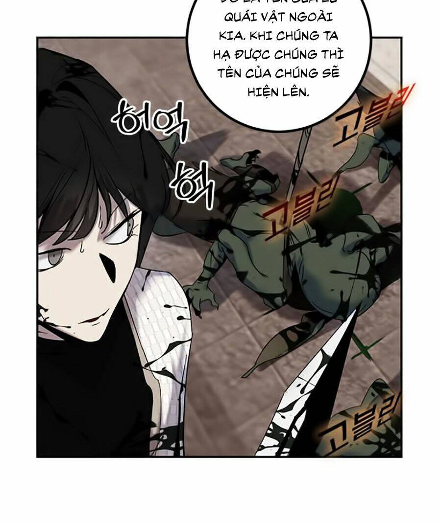 Trở Lại Thành Người Chơi - Chapter 8 - Page 3