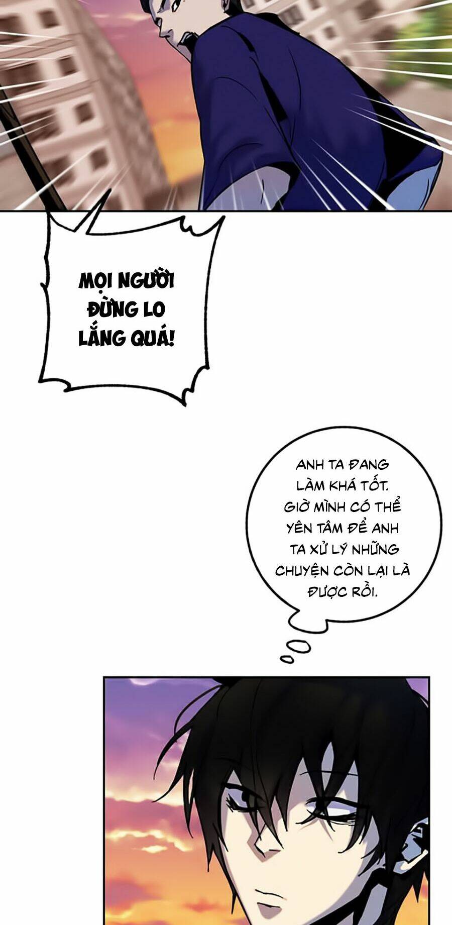 Trở Lại Thành Người Chơi - Chapter 8 - Page 39