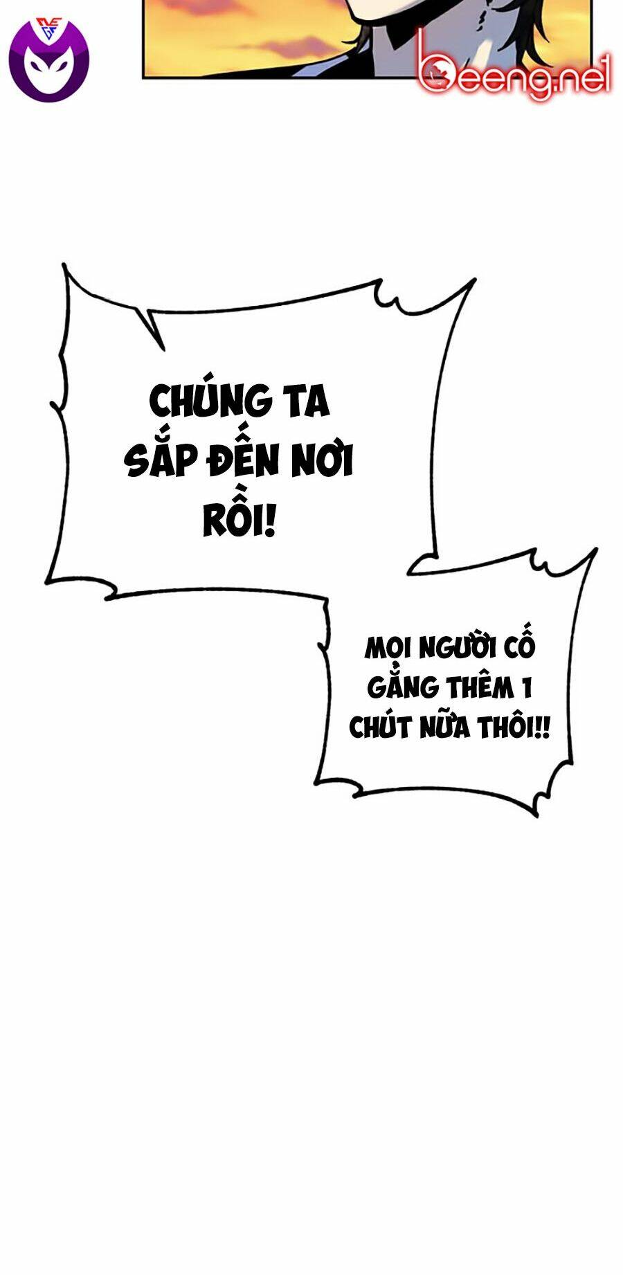 Trở Lại Thành Người Chơi - Chapter 8 - Page 40