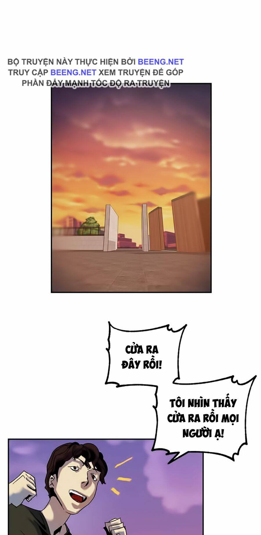 Trở Lại Thành Người Chơi - Chapter 8 - Page 41