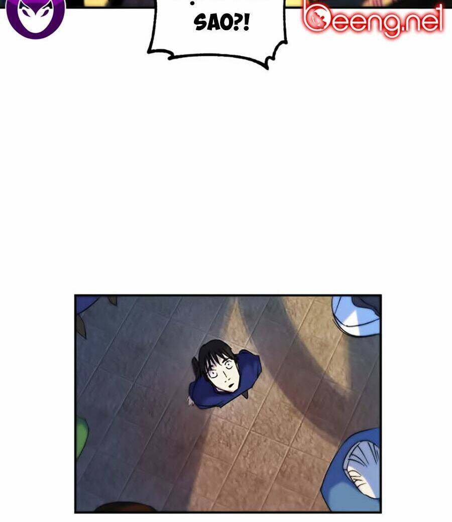 Trở Lại Thành Người Chơi - Chapter 8 - Page 46